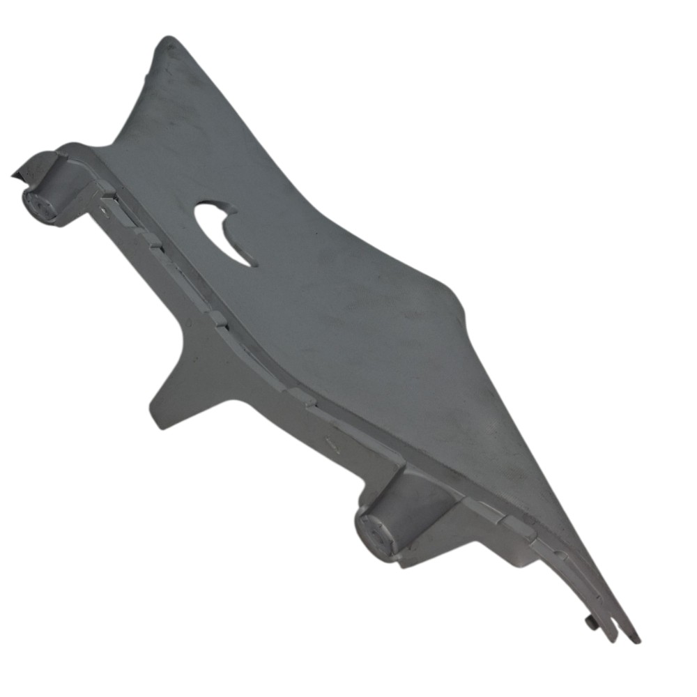 Moldura Lateral Traseira Esquerda Hyundai Hb20 2018 5
