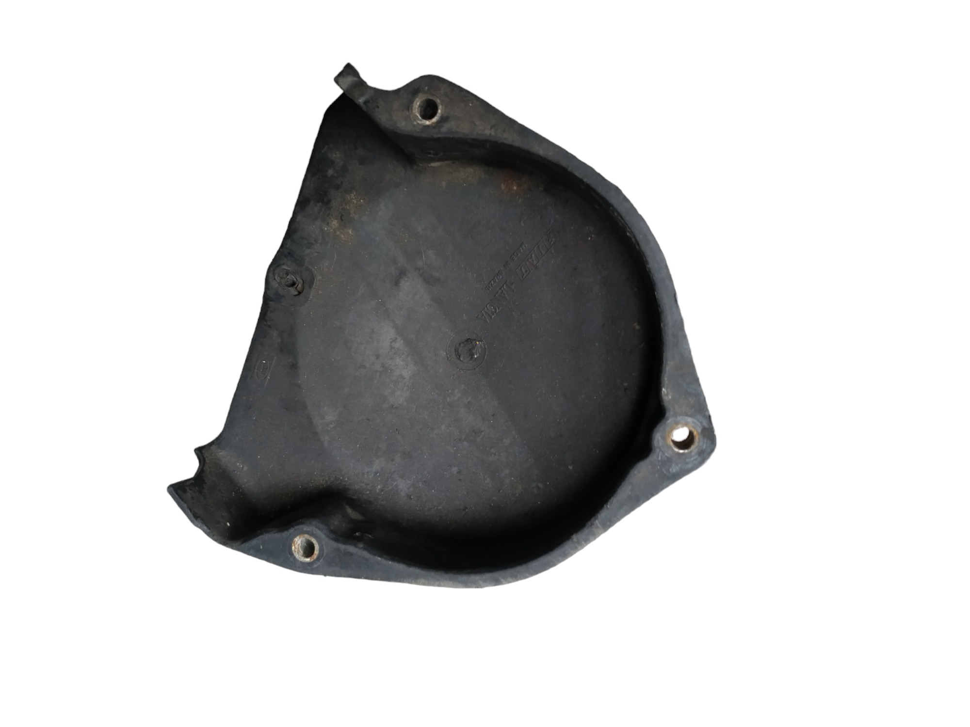 Capa Correia Dentada Fiat Uno Fiasa 2