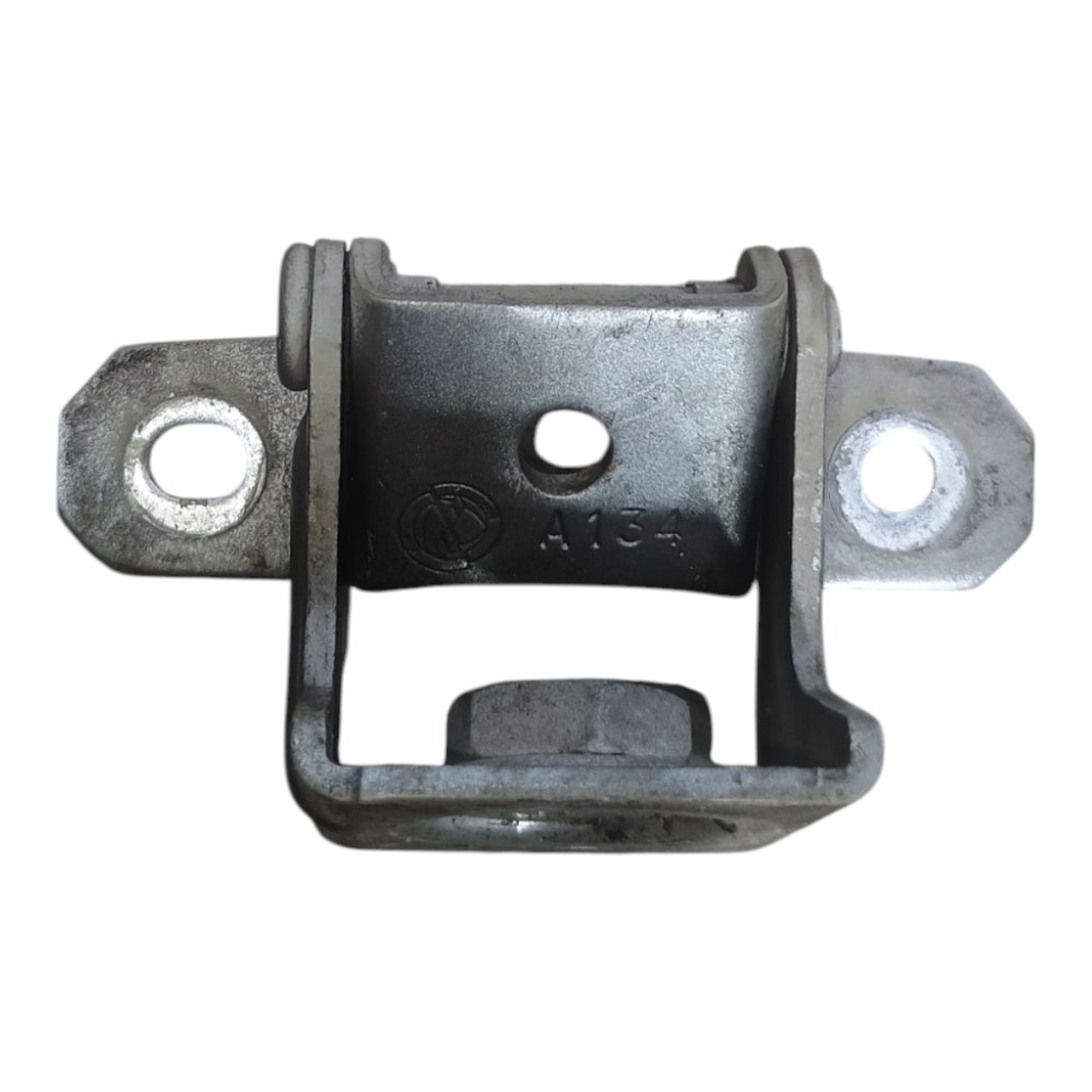 Dobradiça Tampa Traseira Fiat Stilo 2007 4