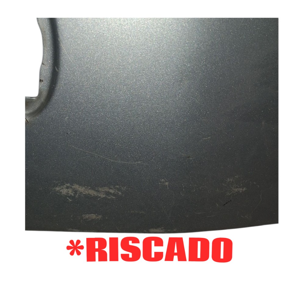 Paralama Dianteiro Esquerdo Peugeot 206 2011 *detalhe 5