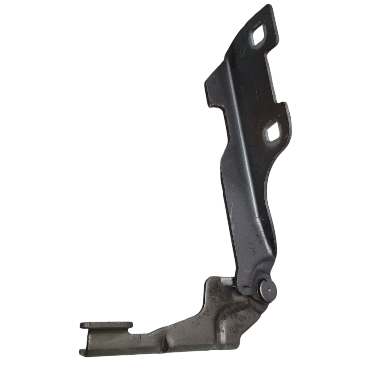 Dobradiça Direita Capo Renault Clio 2001 A 2005