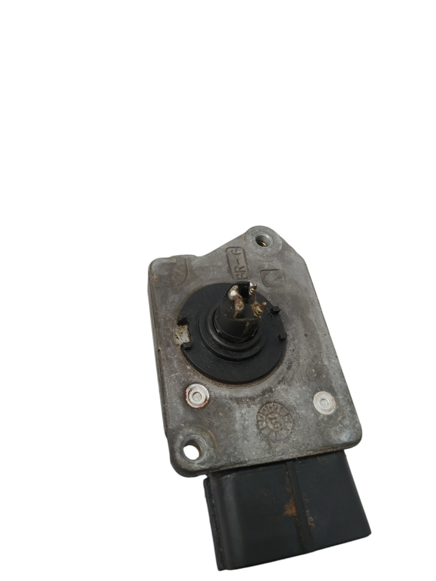 Sensor fluxo ar Ford Ranger 1995 com detalhe 3