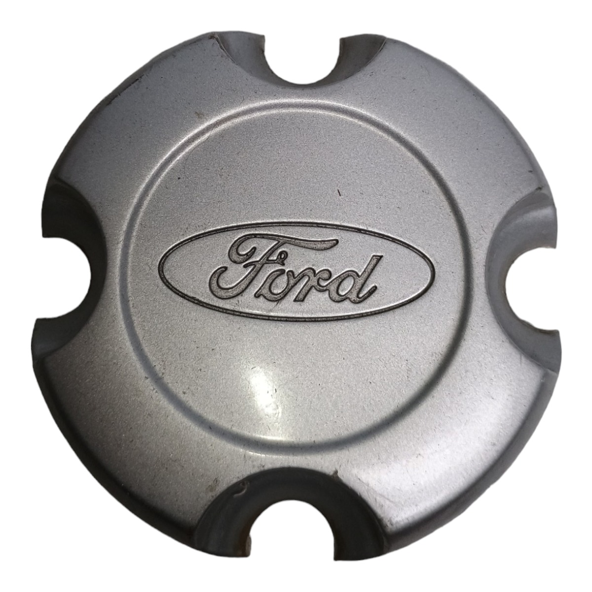 Calota Central Ford Ecosport Fiesta 2003 À 2012 2n151000ac