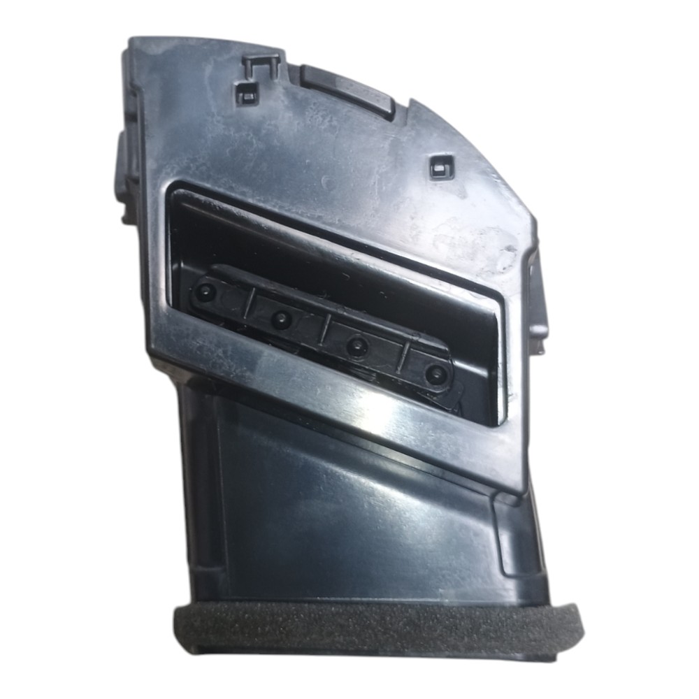 Difusor Ar Esquerdo Painel Mitsubishi Outlander 2015 4