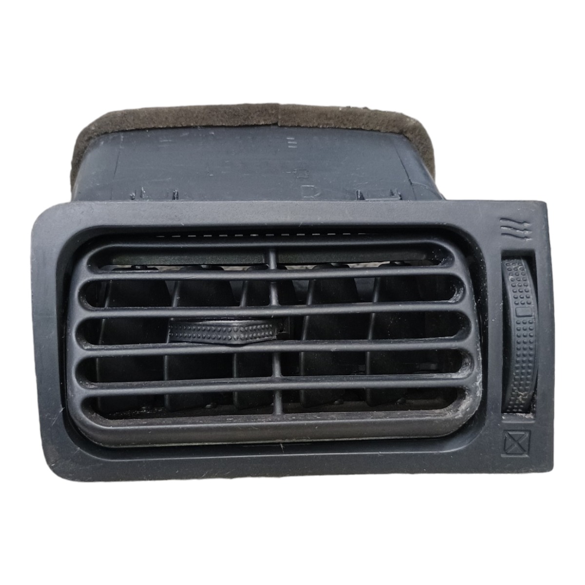 Difusor Ar Direito Fielder Toyota Corolla 2003 A 2008