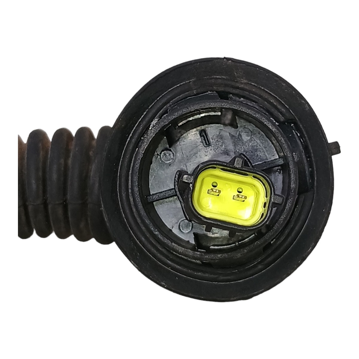 Chicote Porta Traseira Esquerda Vw Gol Mpi 2022 5u4971161d 3