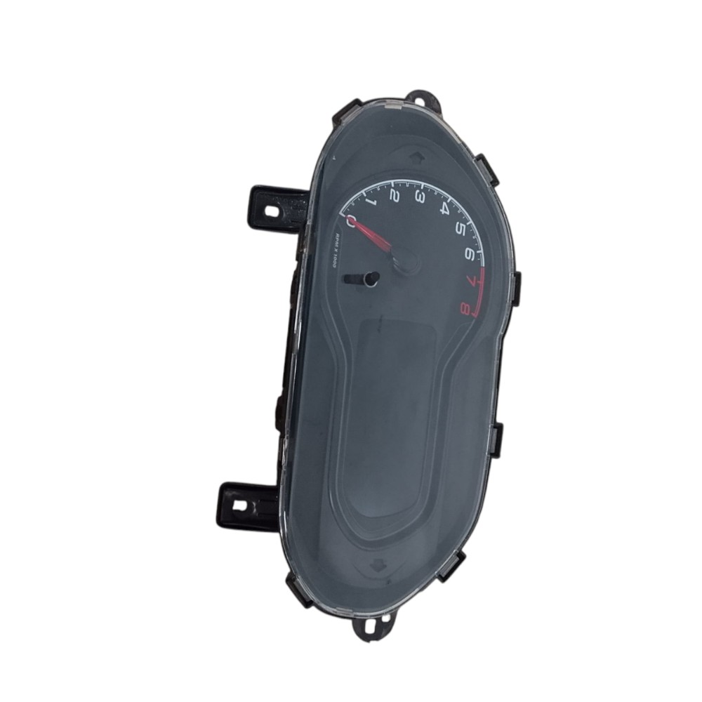 Painel Instrumento Velocímetro Gm Onix Prisma 2013 A 2019 2