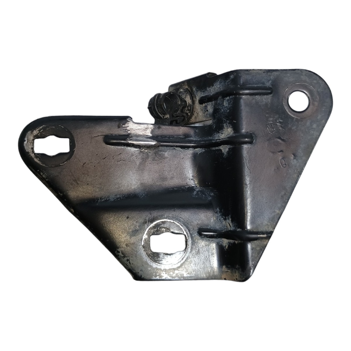 Suporte Chicote Motor Fiat Palio Attractive 1.0 2012 2