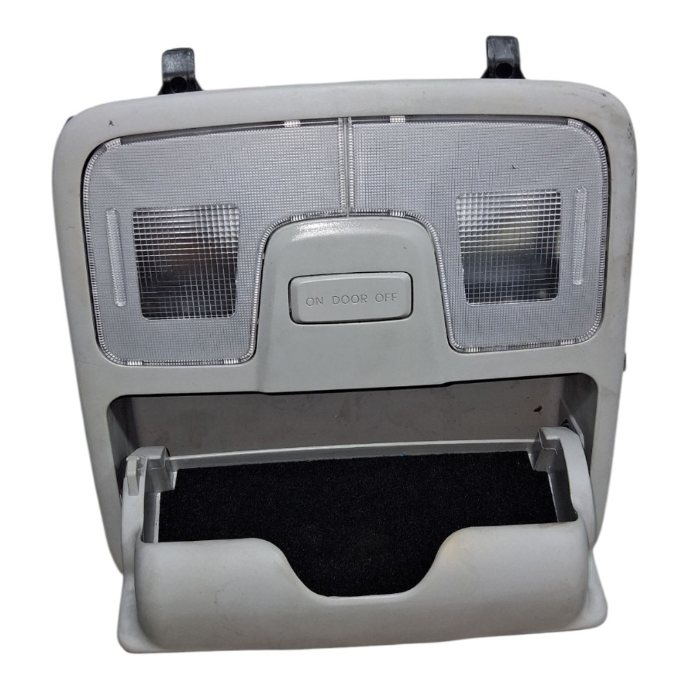 Luz Cortesia Teto Hyundai Ix35 2014  928002sxxx 2