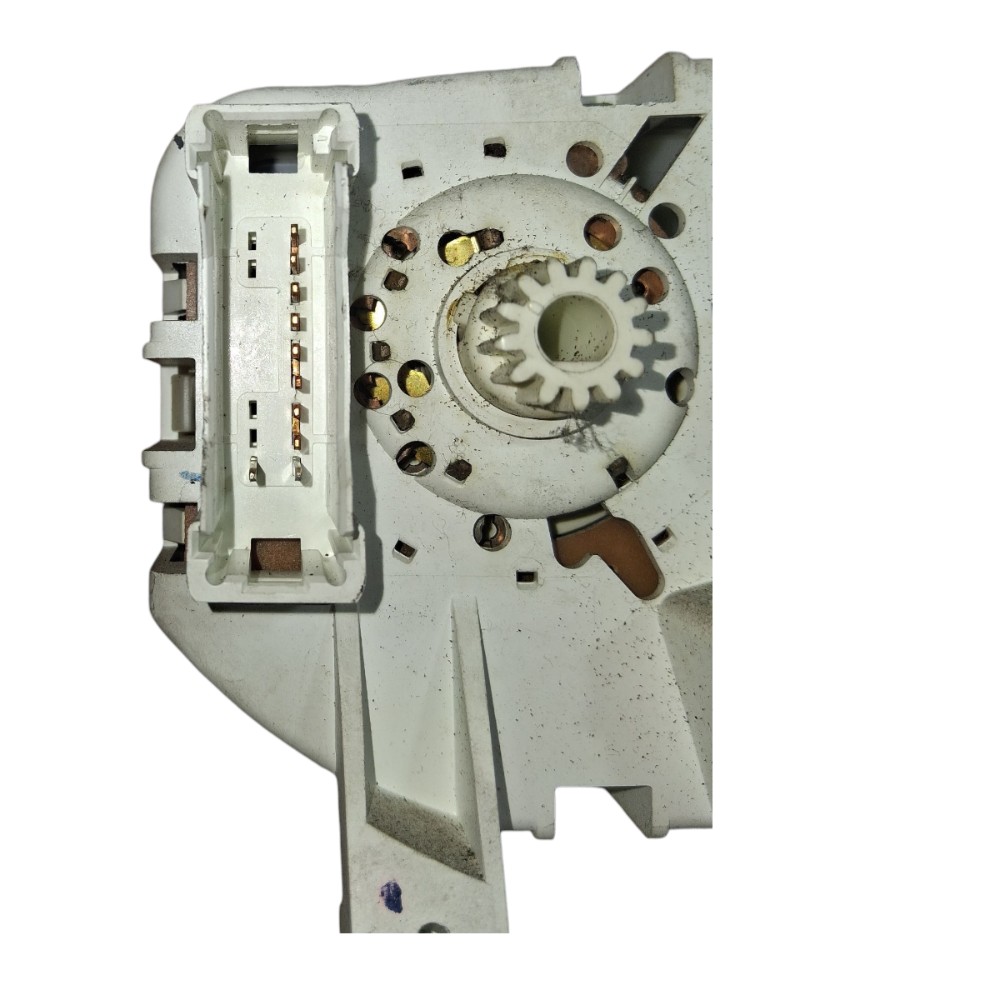 Comando Ar Condicionado Renault Clio 2008 5