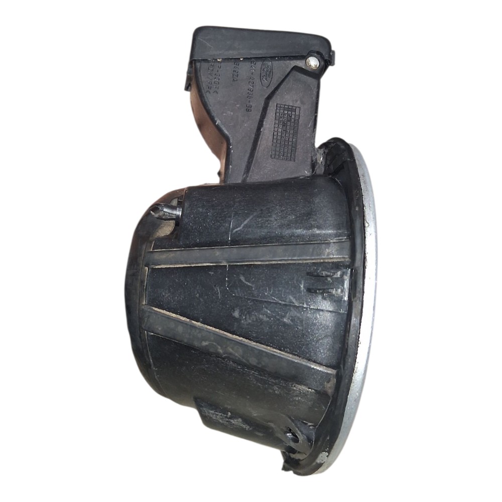 Portinhola Tanque Combustível Ford Focus 1.8 2001 *detalhe Prata 2001 2