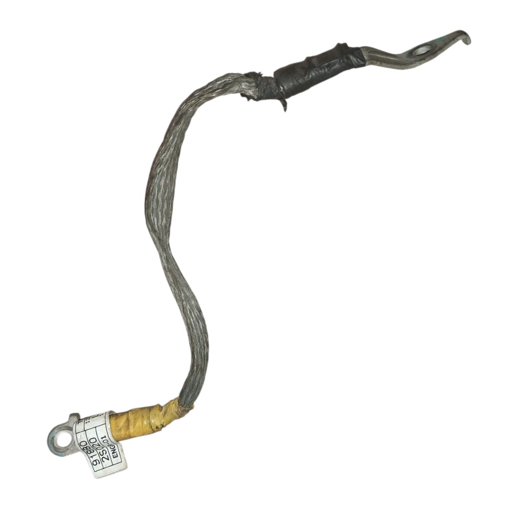 Cabo Terra Chicote Bateria Hyundai Ix35 2014 918802s020 2