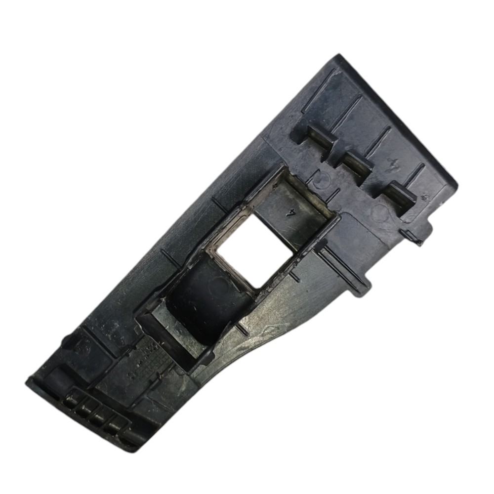 Moldura Botão Vidro Tras Esq Vw T Cross Tsi 2022 2g1867255 4