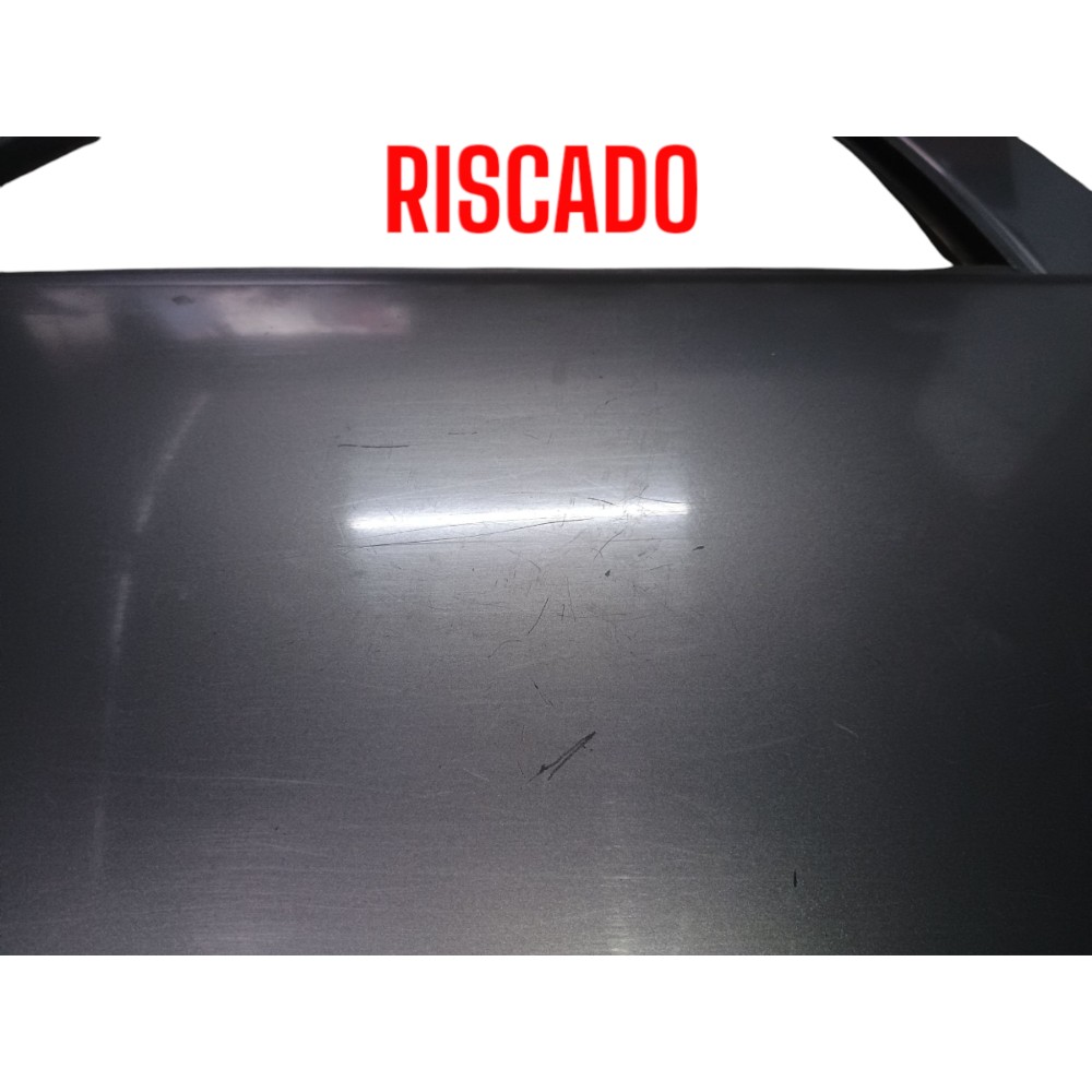 Porta Traseira Direita Gm Corsa Sedan 2004 *detalhes  Traseira Direito Cinza 3