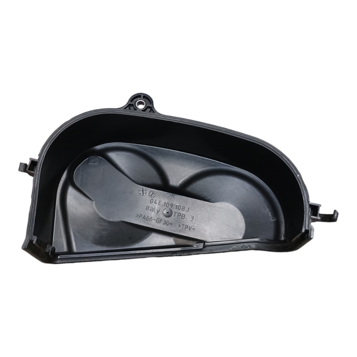 Capa Correia Dentada Vw Virtus 2018 04e109108j 4