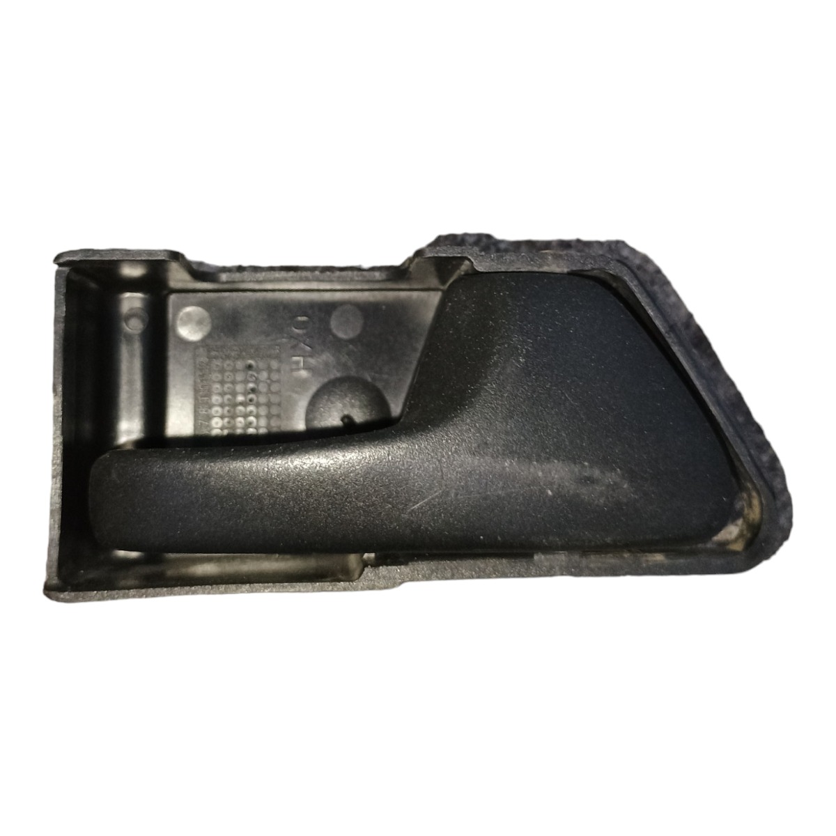 Maçaneta Interna Porta Traseira Direita Vw Golf 1996