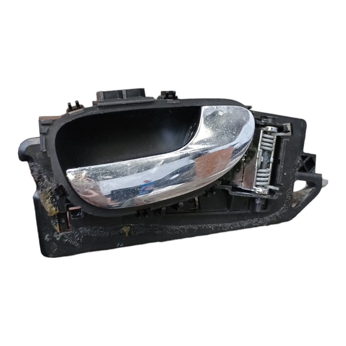 Maçaneta Interna Direita Traseira Peugeot 307 2003 A 2013 2