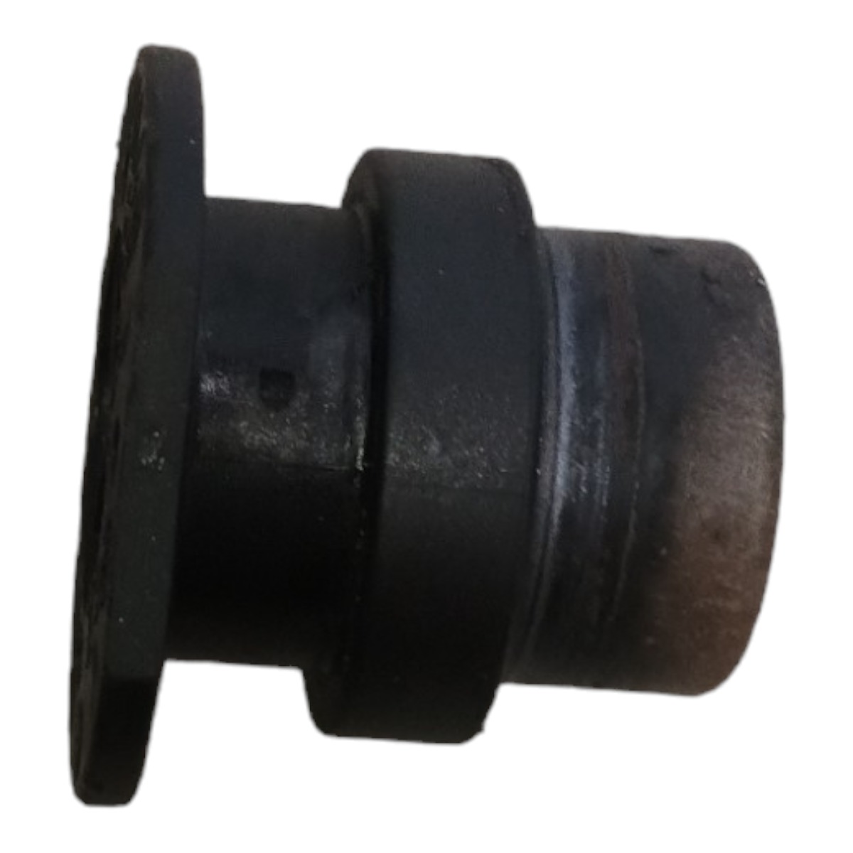 Adaptador Flange Fluido Arrefecimento Gol Parati 1996 À 2008 3