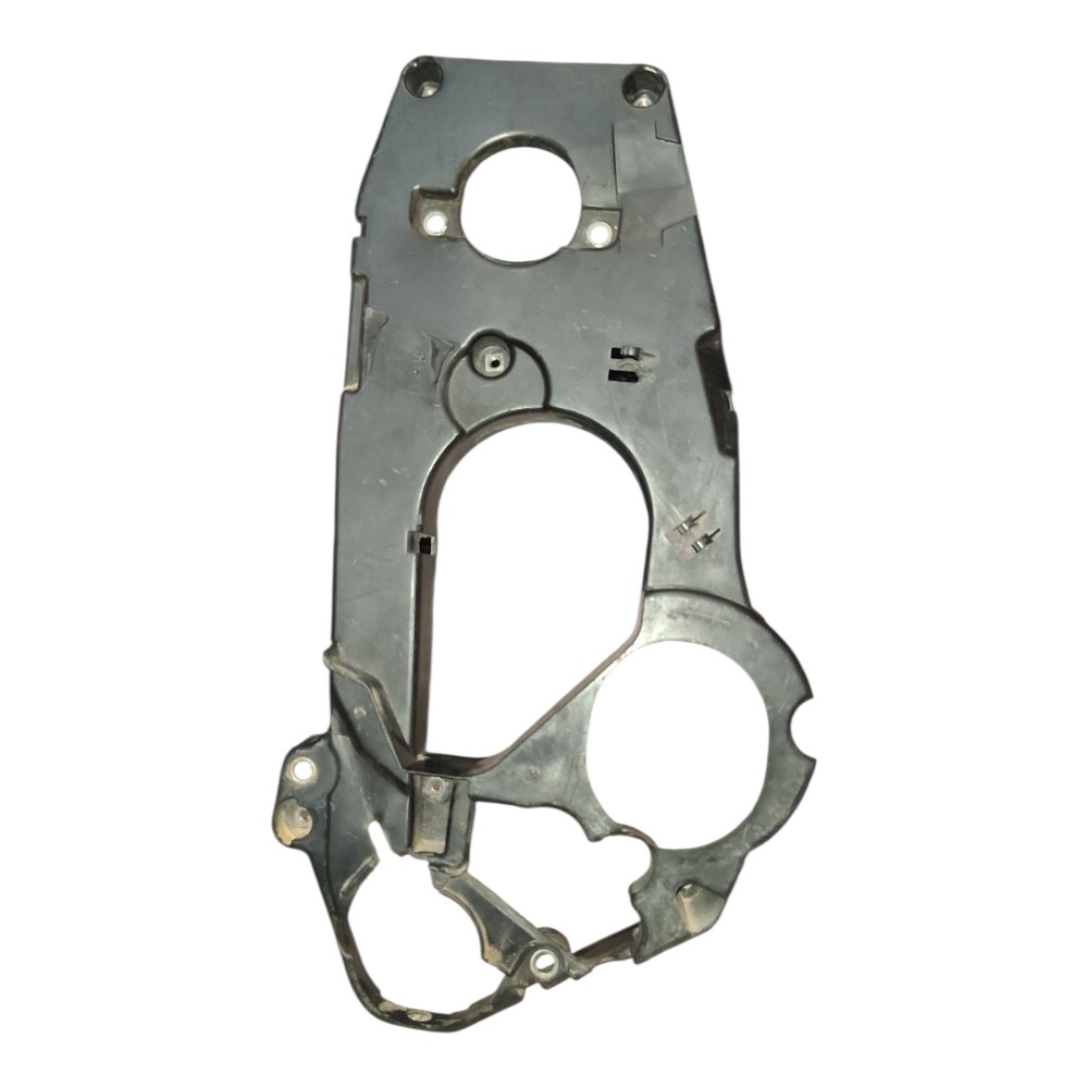 Capa Correia Dentada gm classic 1.0 2012  *detalhe
