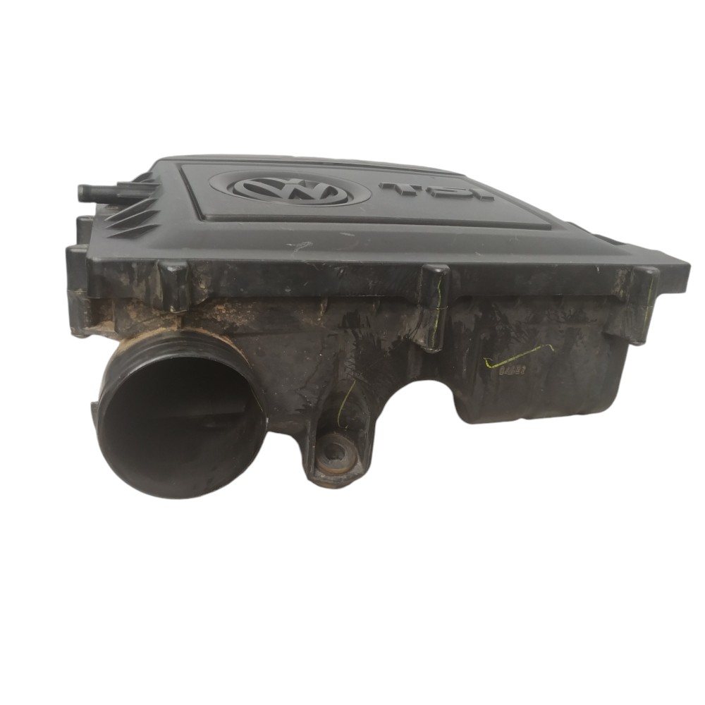 Caixa Filtro Ar Vw  T Cross 2020 2023 3