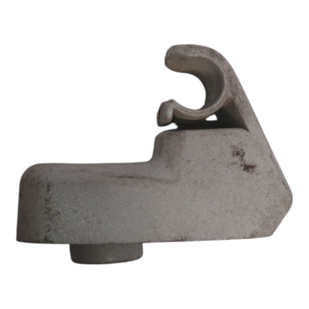Suporte Quebra Sol Gm Corsa Sedan 2004 4