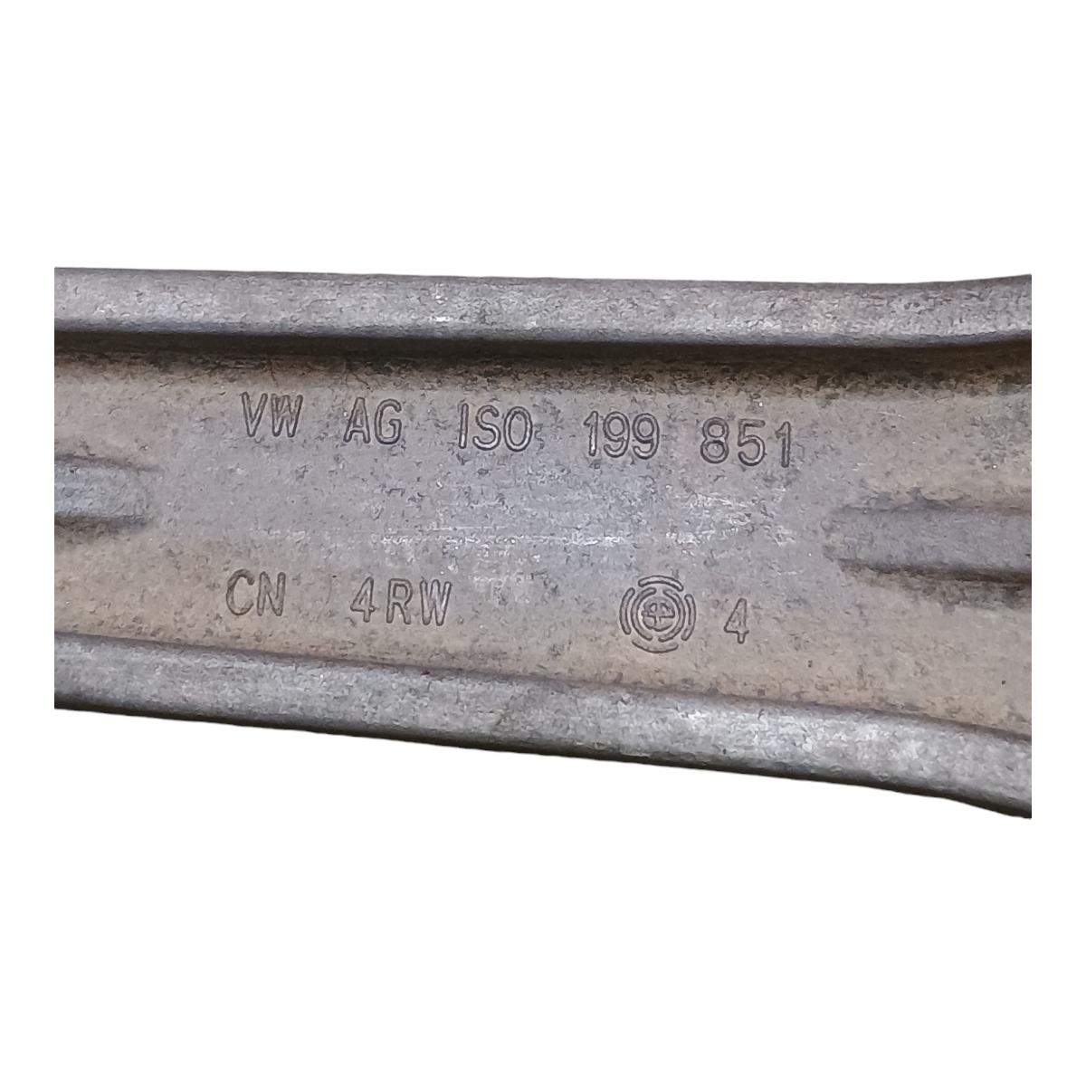 Coxim Câmbio 1.0 Vw Up 2015 A 2018 1s0199851 5