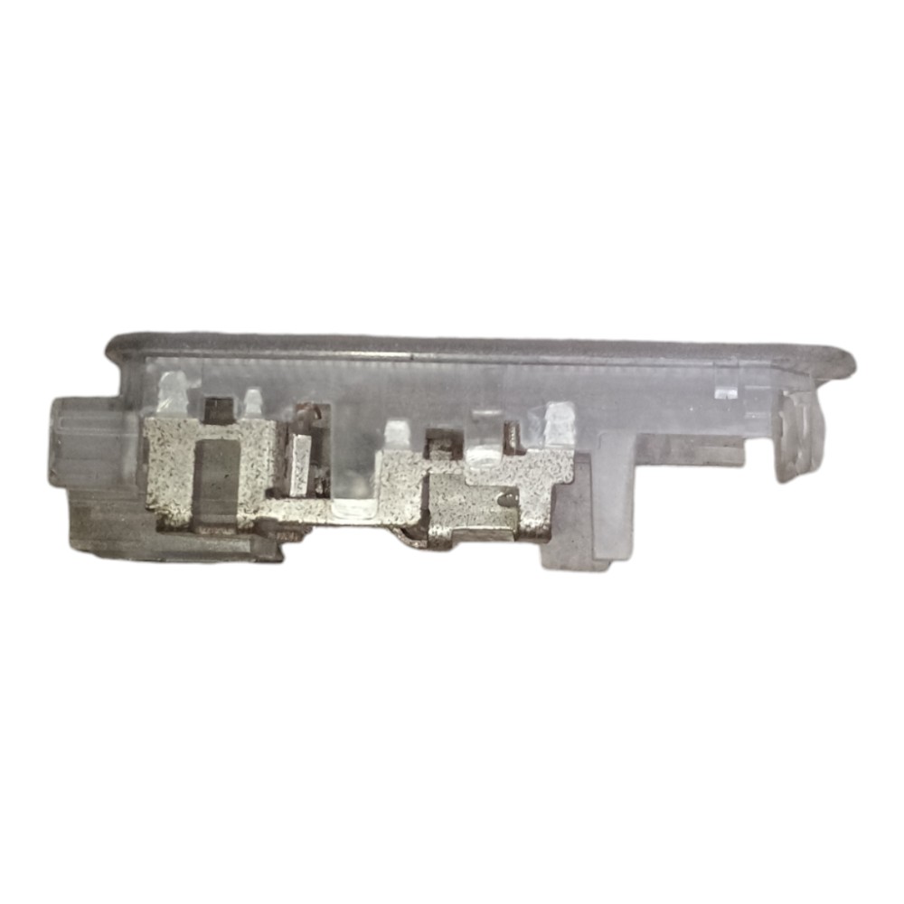 Luz Cortesia Porta Luvas Peugeot 207 2010 2