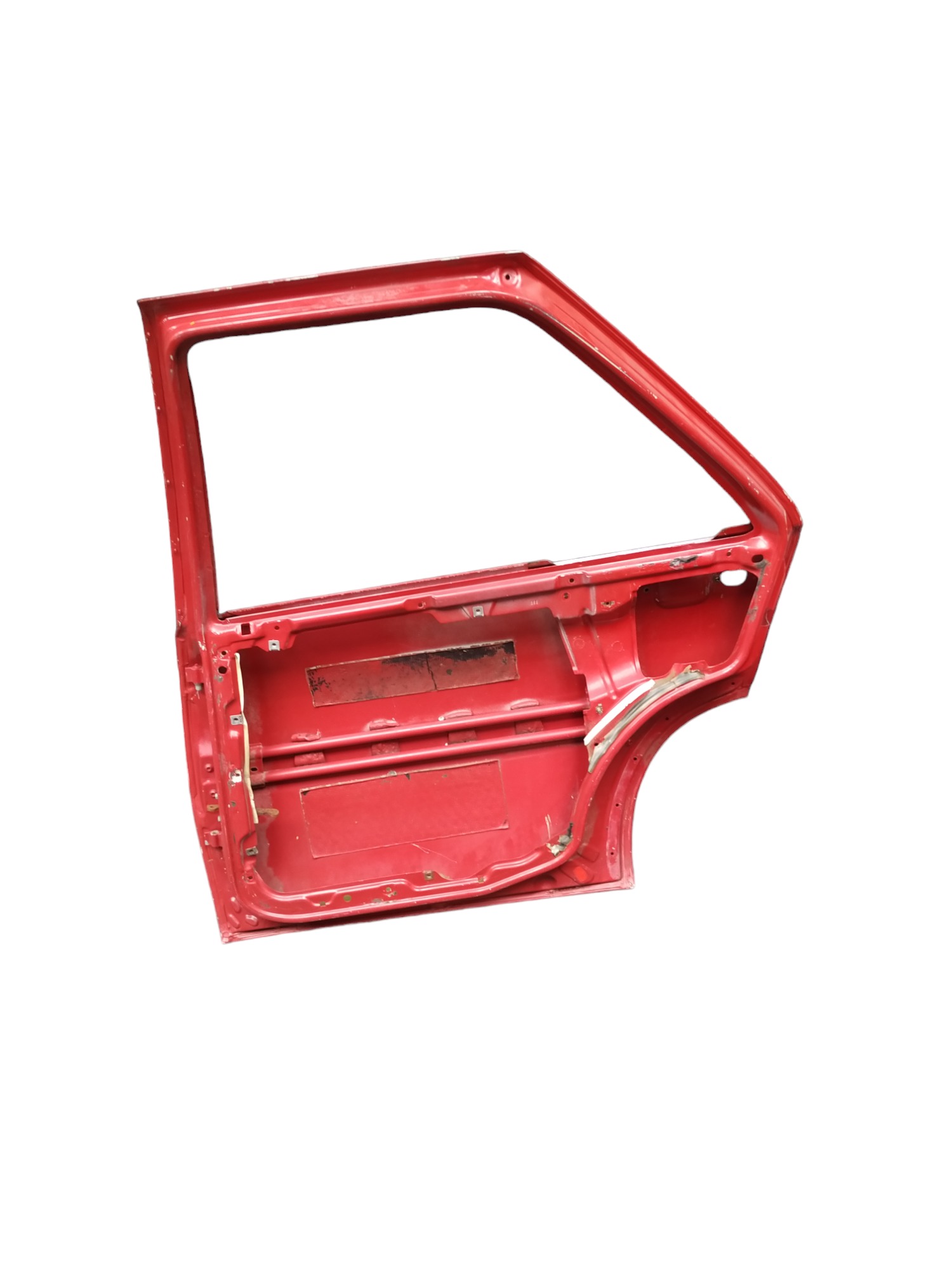 Porta traseira direita Fiat Tipo 1994 2