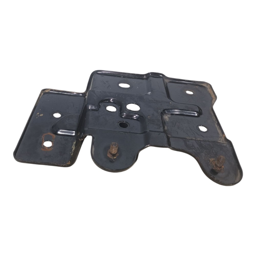 Suporte Base Bateria Fiat Idea Attractive 1.4 2013 3