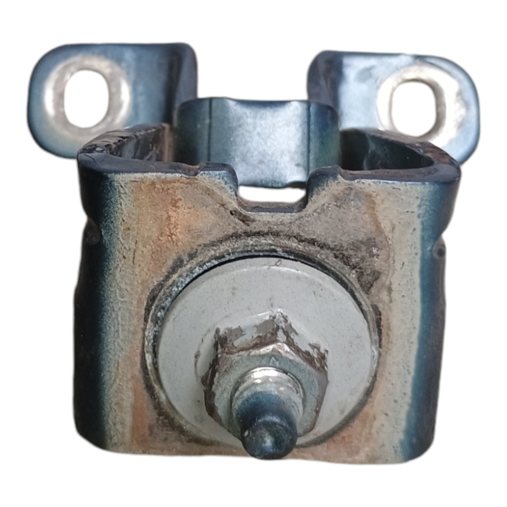 Dobradiça Tampa Traseira Vw Tcross Tsi 2022 6ea827301 4