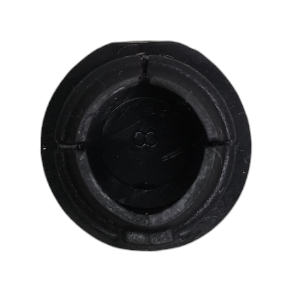 Tampa Parafuso Forro Porta Hyundai Ix35 2.0 2017 Preto 3