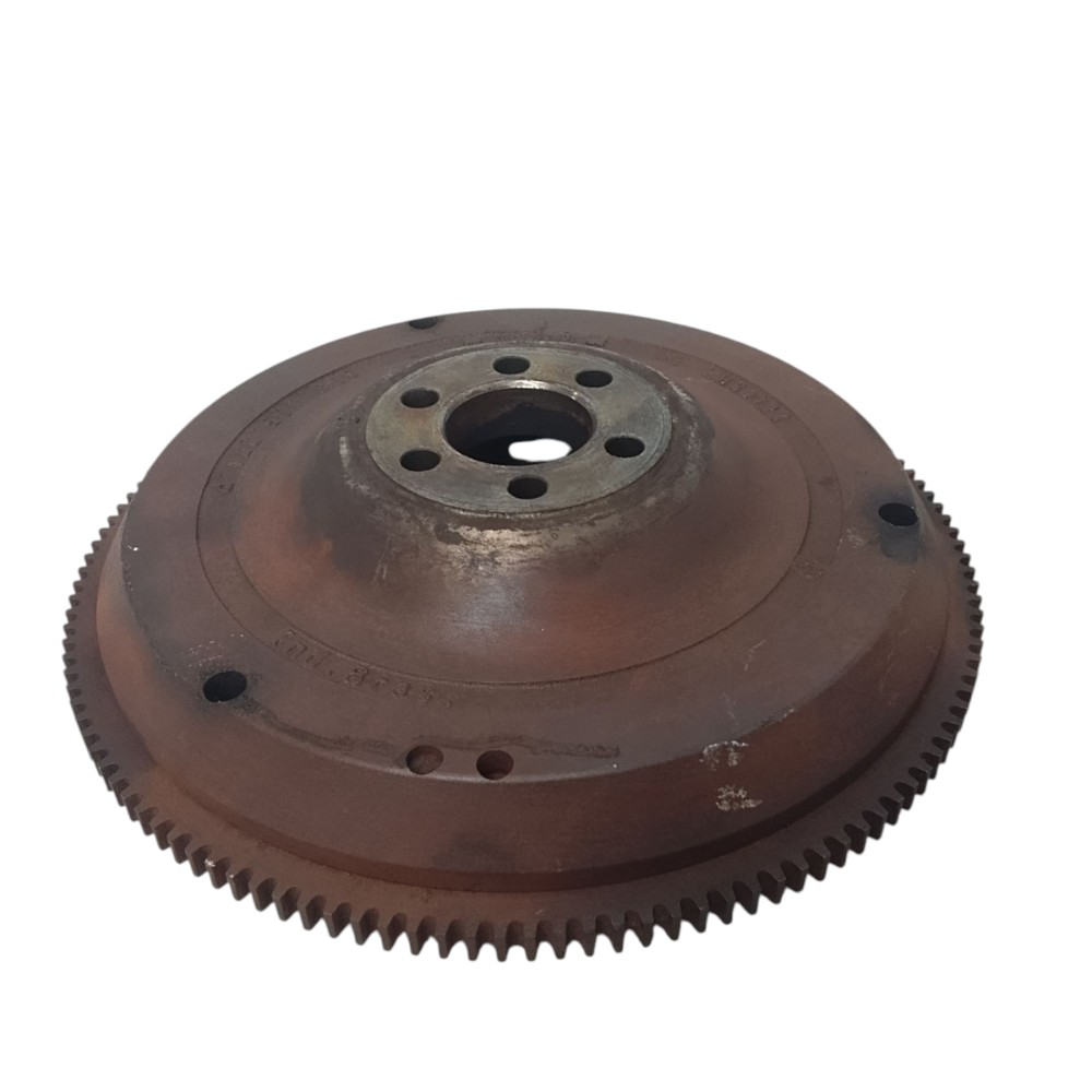 Volante Motor Gol 2