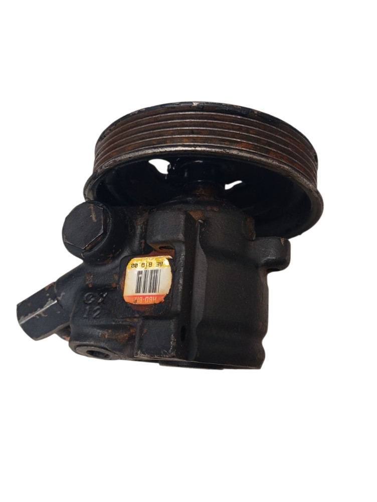 Bomba Hidráulica Ford Focus 1.8 Ano 02 03 04 05 06 Original 4