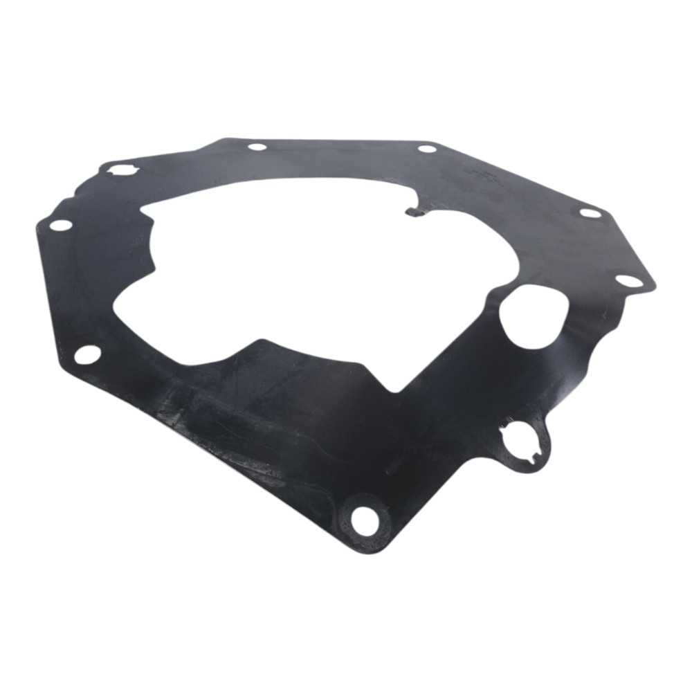 Chapa Vedação Motor Câmbio Vw Voyage 1.6 2022 04e103551ag 2