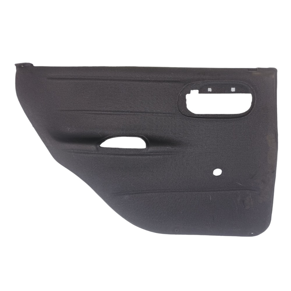 Forro Porta Tras Esquerda Gm Corsa Classic 2008 A 2014 1