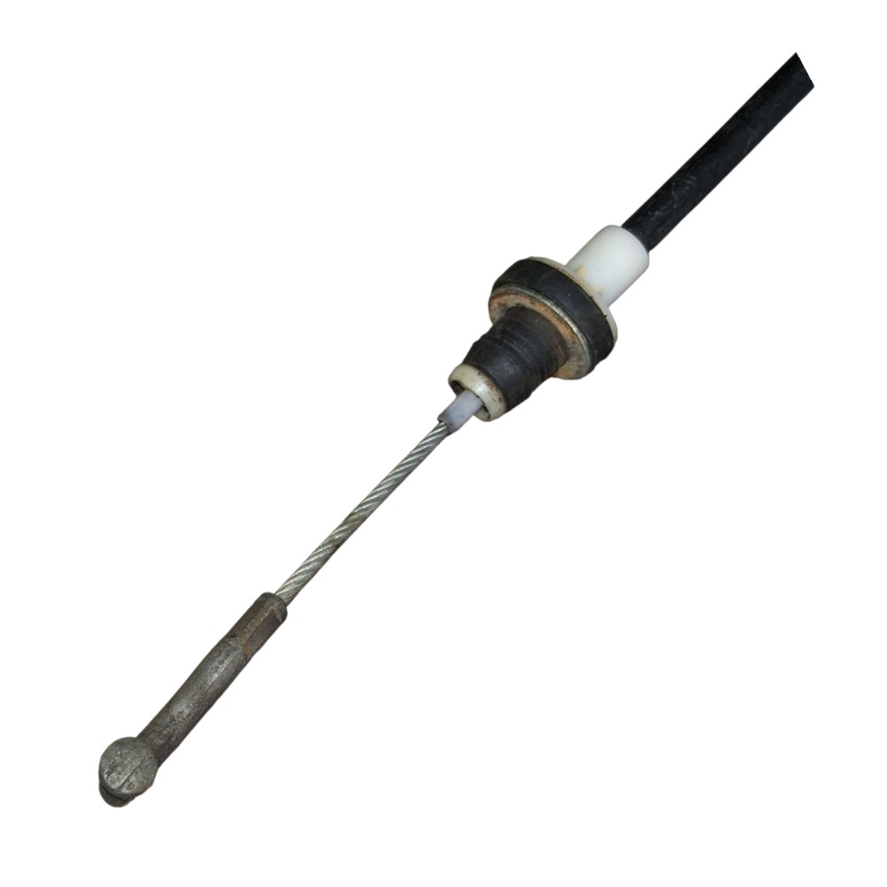 Cabo embreagem 1.0 gm celta corsa 1994 a 2014 5