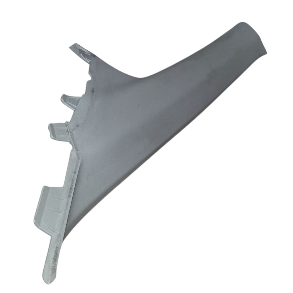 Moldura Coluna Parabrisa Esquerda Honda City 2010 84151tm6 5