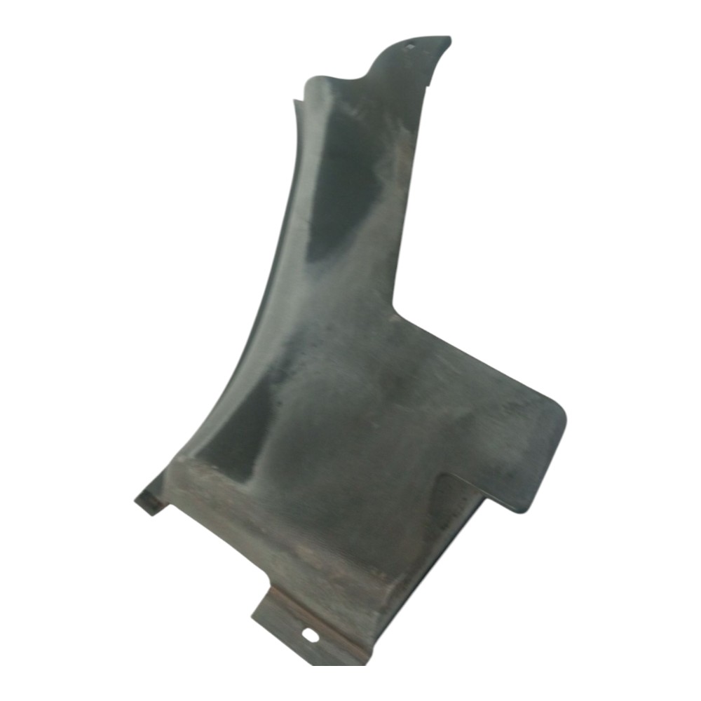 Acabamento Coluna Tras Esq Chevrolet Corsa Sedan 2004 4