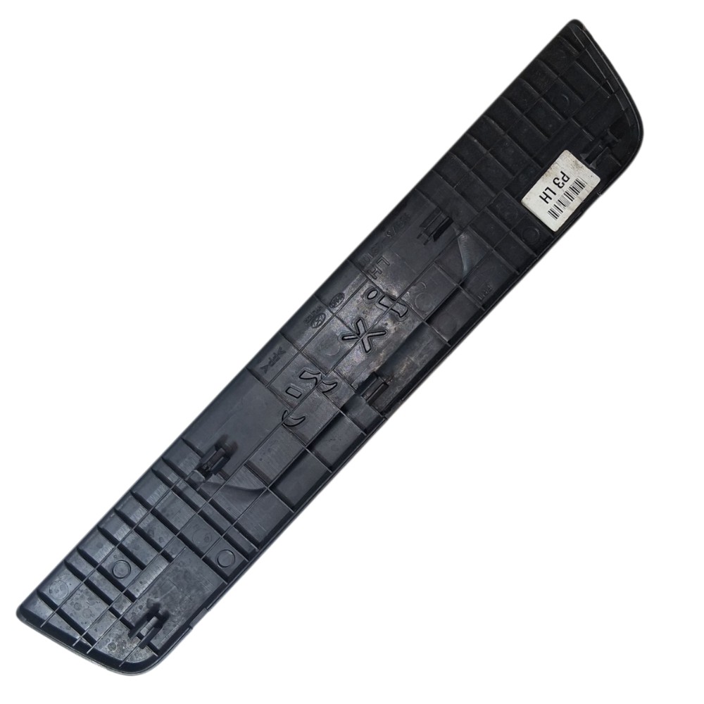Soleira Porta Diant Esquerda Hyundai Ix35 2014 858732s100 Preto 2