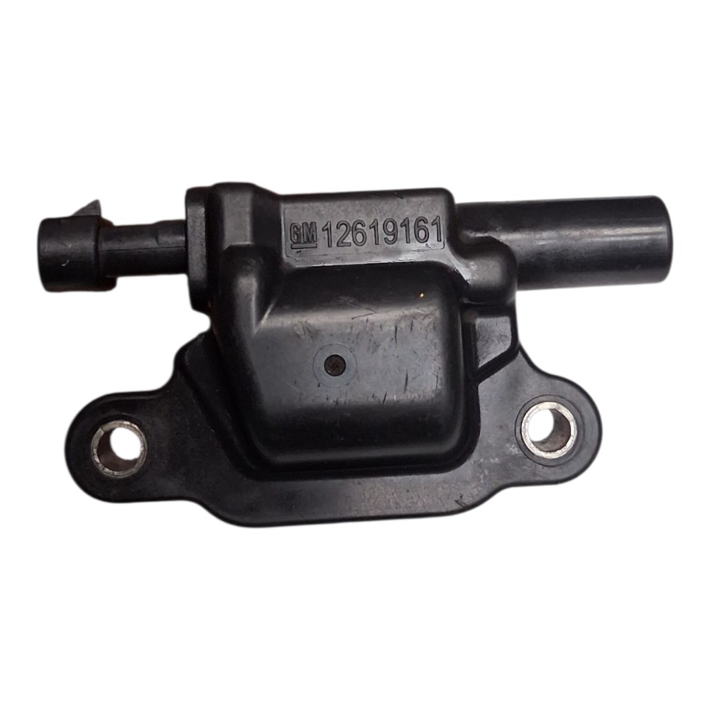 Bobina Ignição 1.4 1.0 Gm Cobalt Onix Prisma 2012 A 2020 1