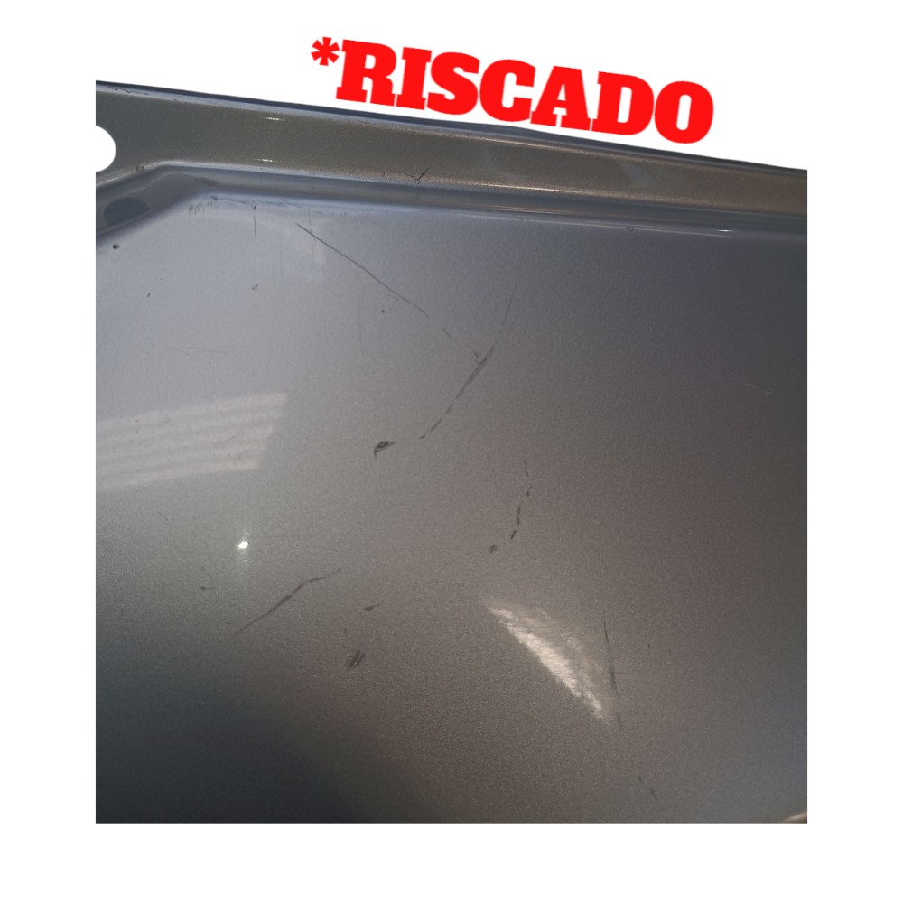 Paralama Direito Ford New Fiesta 2011 A 2013 *detalhes 4