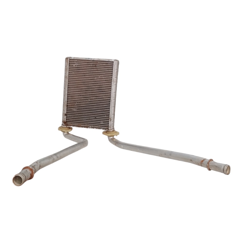 Radiador Ar Quente Fiat Strada 1.4 Endurance 2023 5