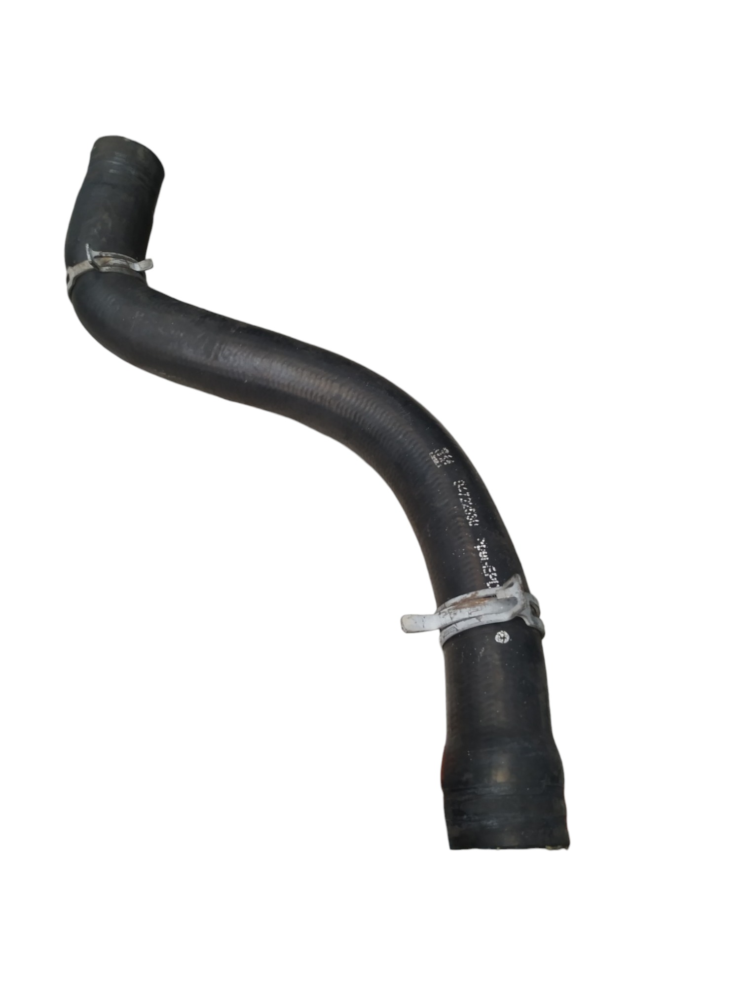 Mangueira Radiador Inferior Gm Classic 2012