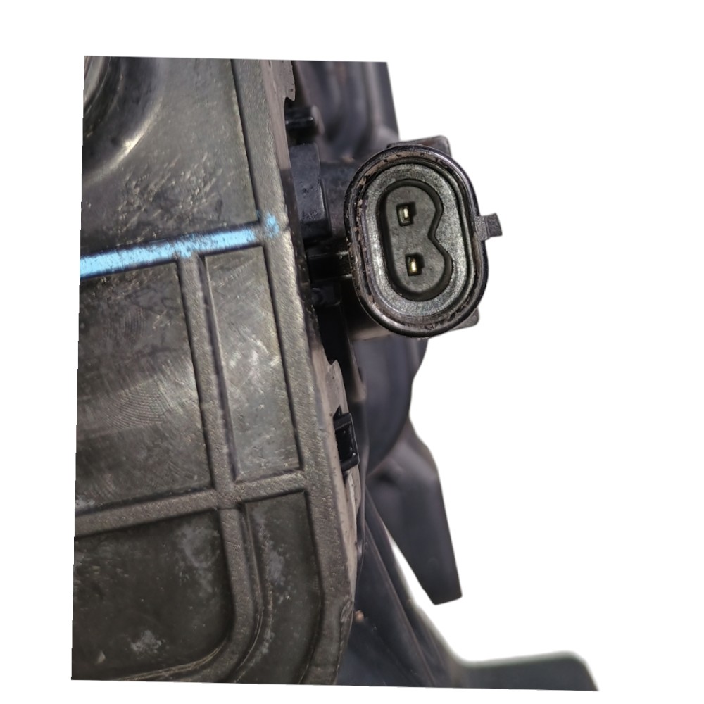 Filtro Canister Gm Captiva 2008 *detalhes 7