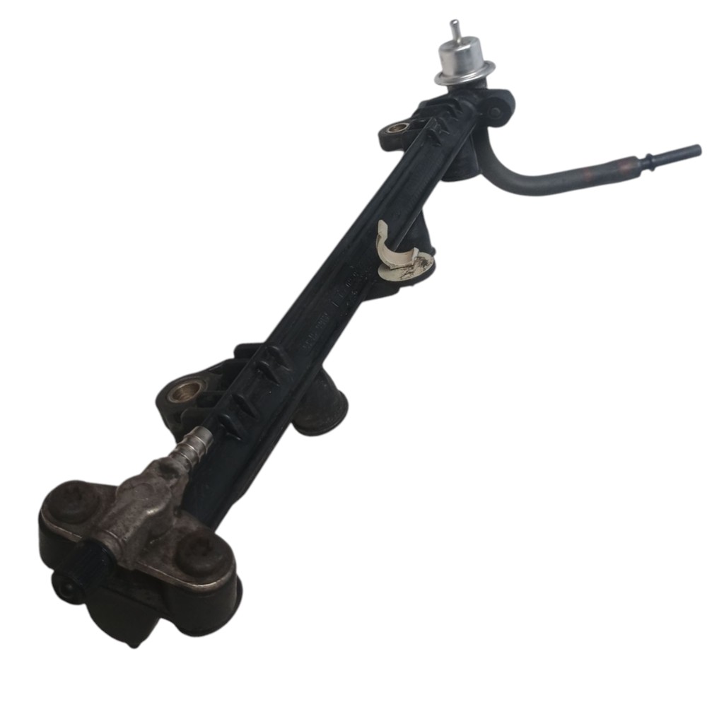 Flauta Bico Injetor Ford Ka Endura 1.0 1997 95bf9d280cd 5