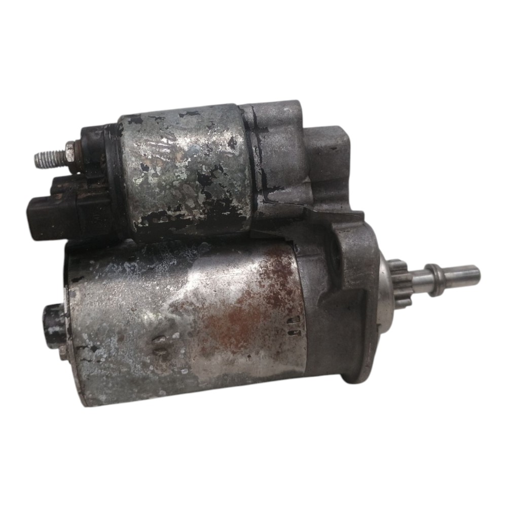 Motor Arranque Seat Cordoba 1997 4