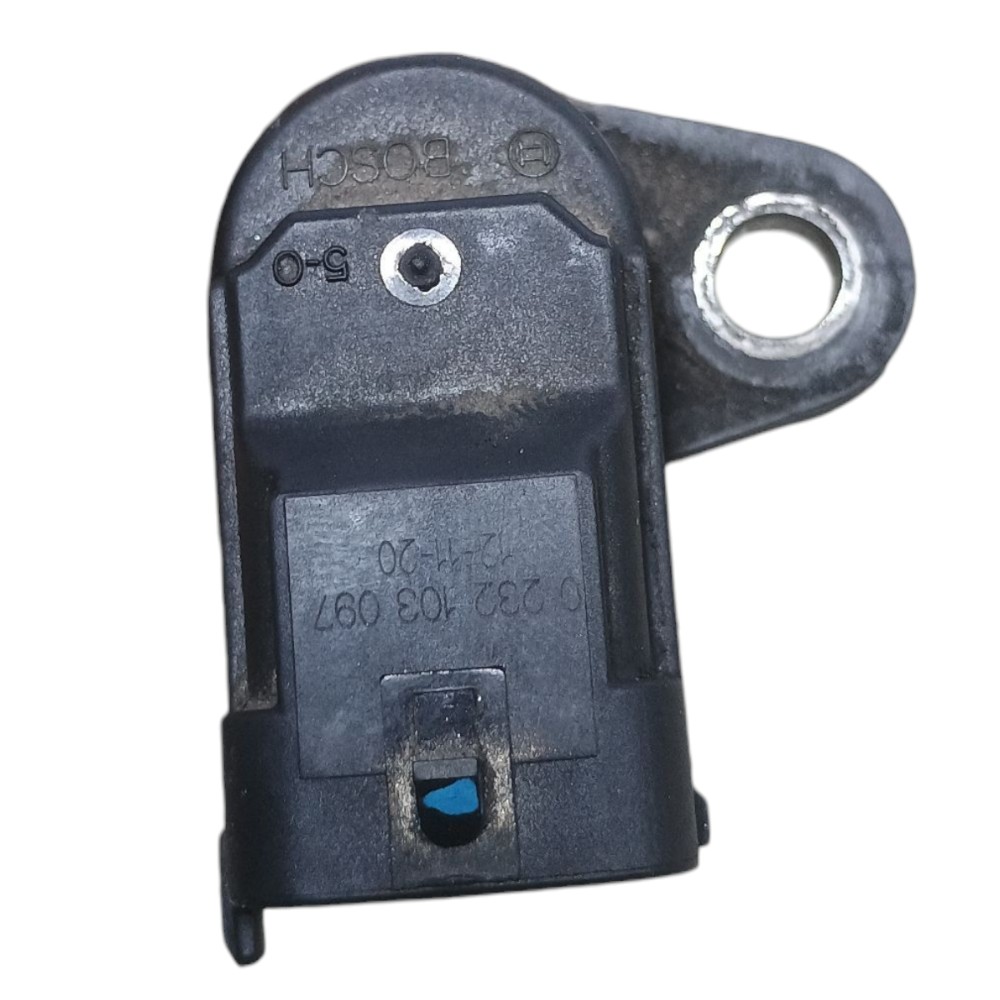 Sensor Fase Fiat Idea Attractive 1.4 2013 6