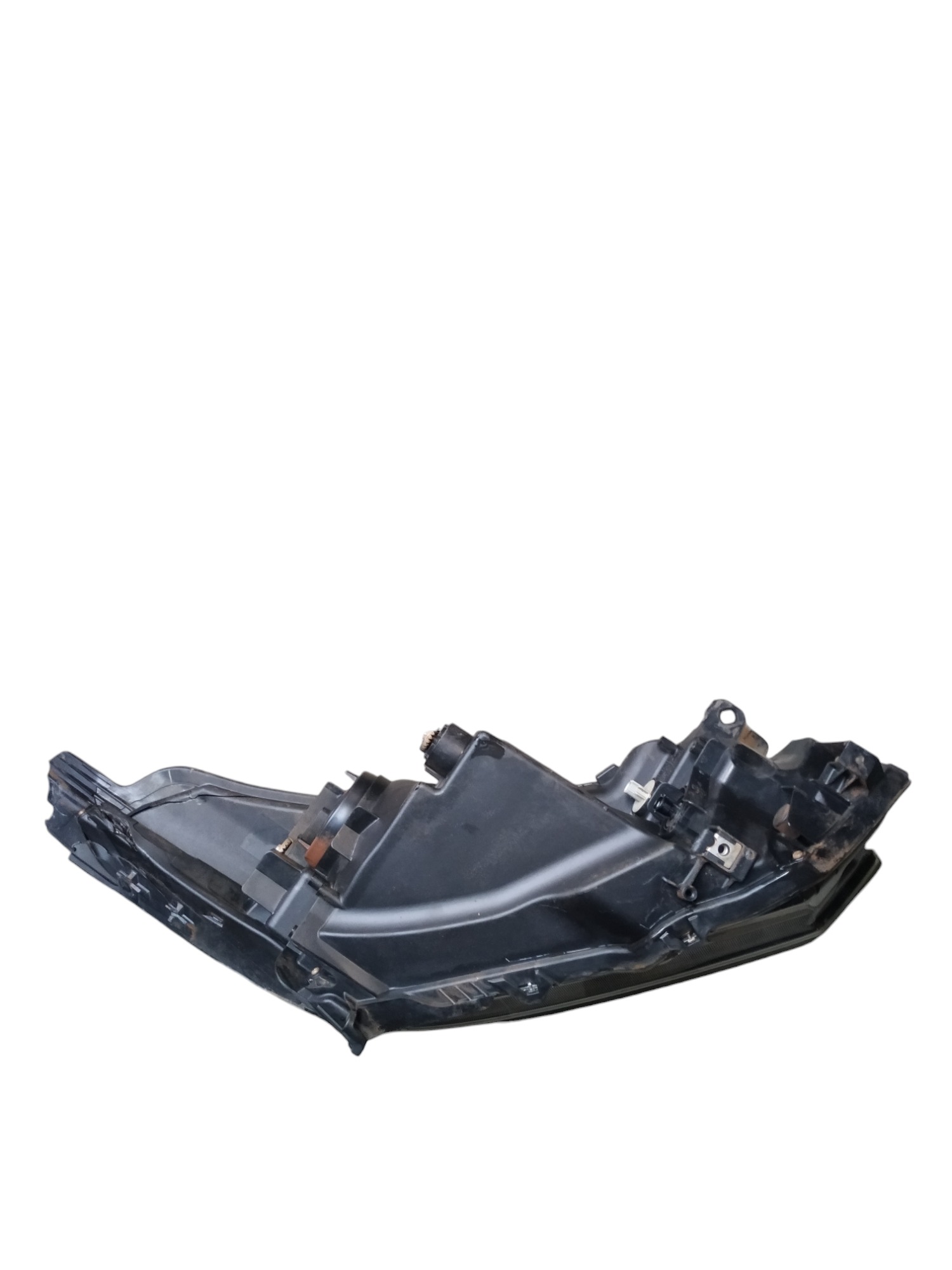 Farol Esquerdo Honda Hr-v 2018 Com Detalhe Esquerdo 4