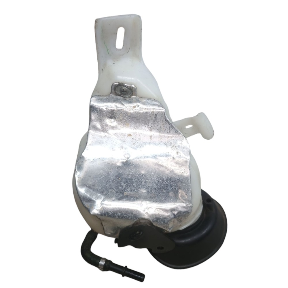 Reservatorio Partida Frio Ford New Fiesta 2011 A 2013 8