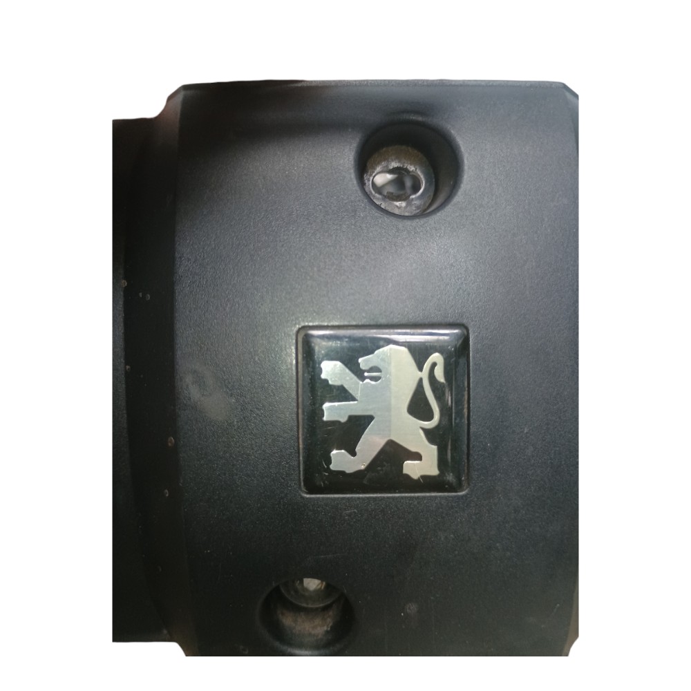 Tampa Motor 1.6 16v Peugeot 206 2003 5